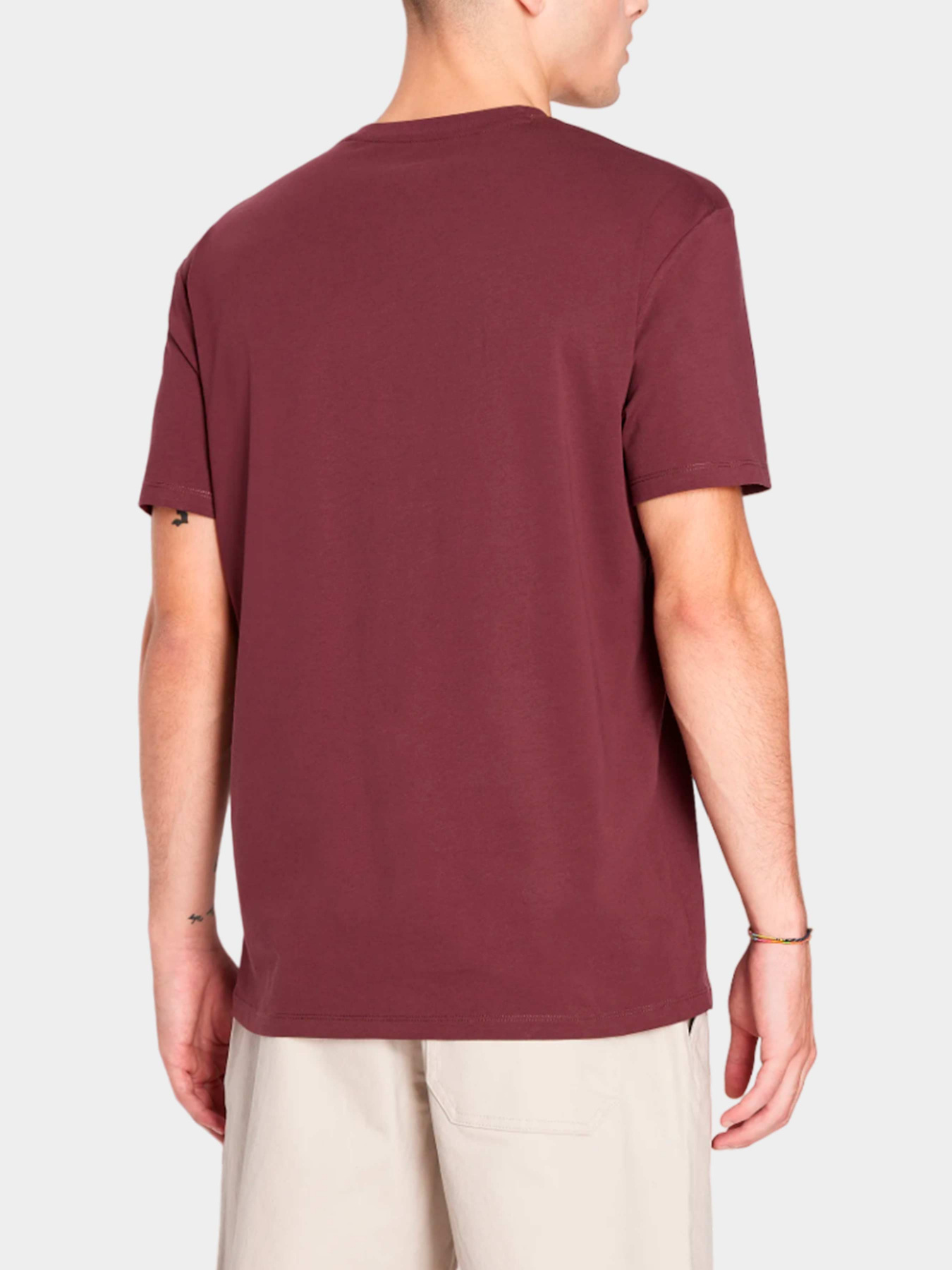 Футболки и поло Armani Exchange модель 6RZTJM-ZJH4Z-14AU Фото