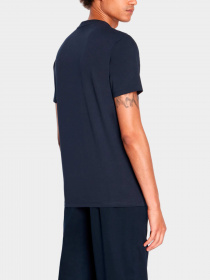 Футболки и поло Armani Exchange модель 6RZTJV-ZJBYZ-05HA Фото