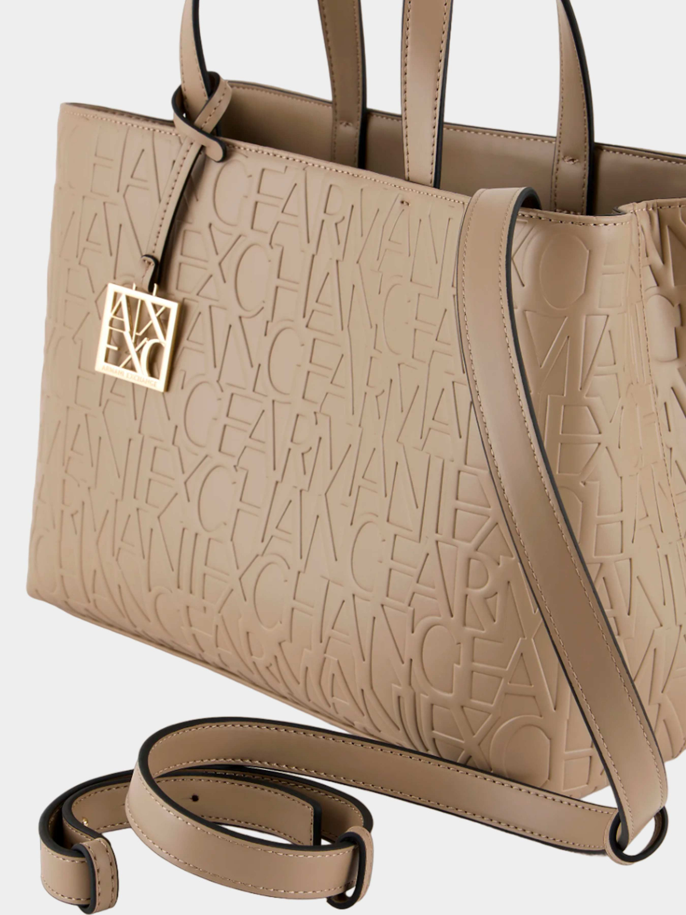 Сумки Armani Exchange модель 942646-CC793-09752 Фото