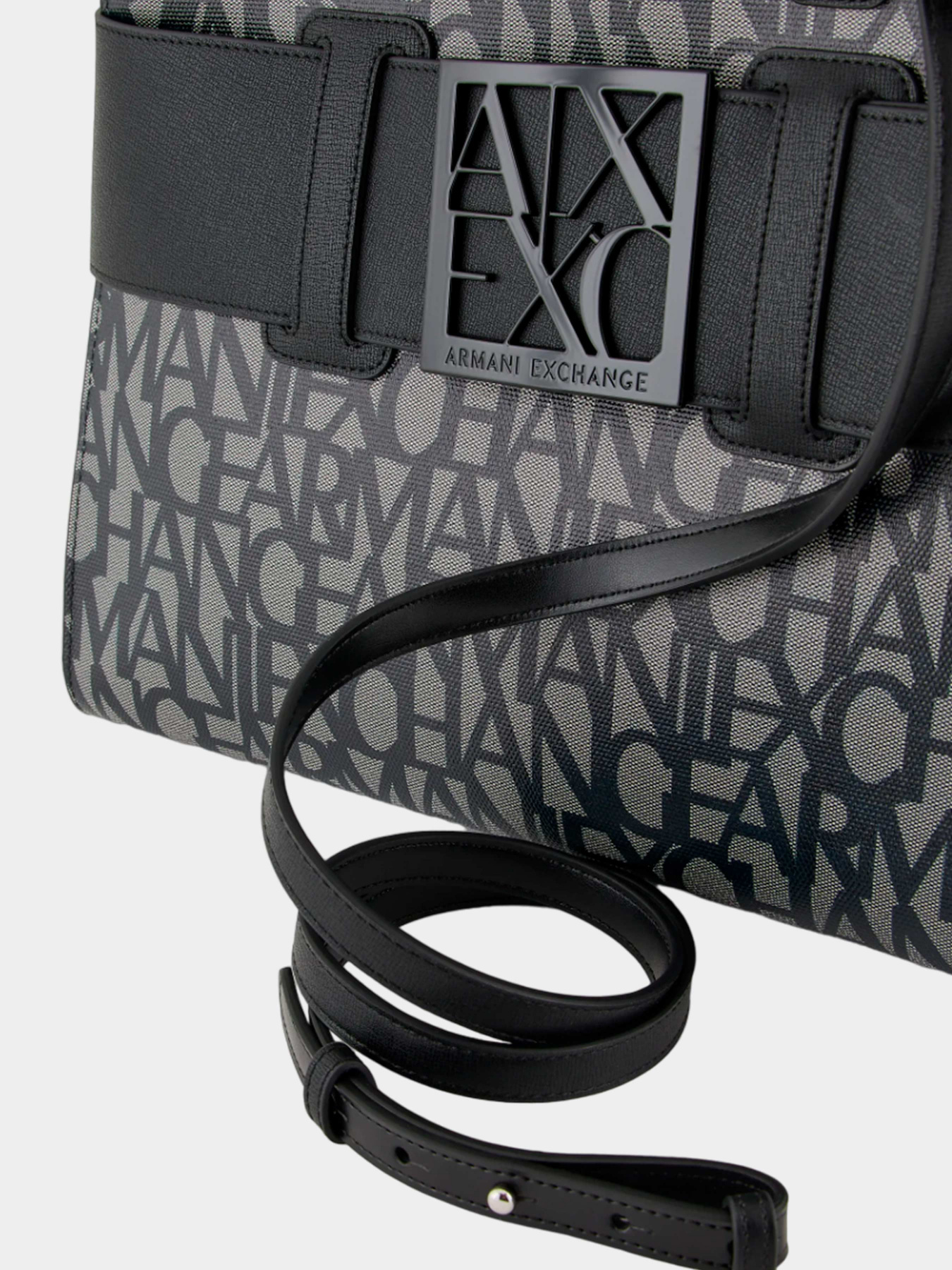 Сумки Armani Exchange модель 942689-3F742-00850 Фото