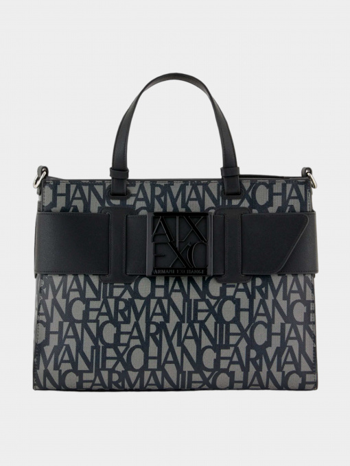 Сумки Armani Exchange модель 942689-3F742-00850 Фото