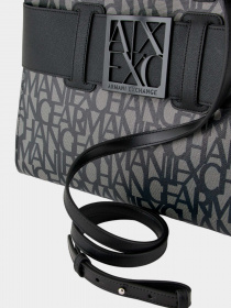 Сумки Armani Exchange модель 942689-3F742-00850 Фото