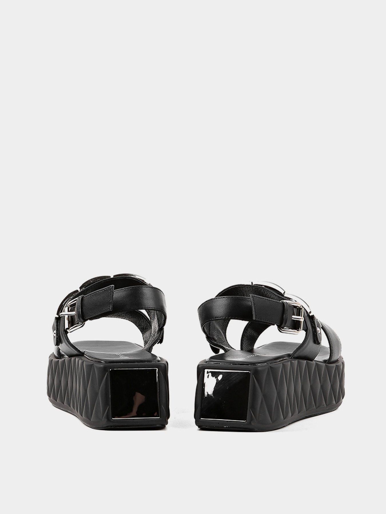 Сандалии LeBERDES модель 00000012767 Фото