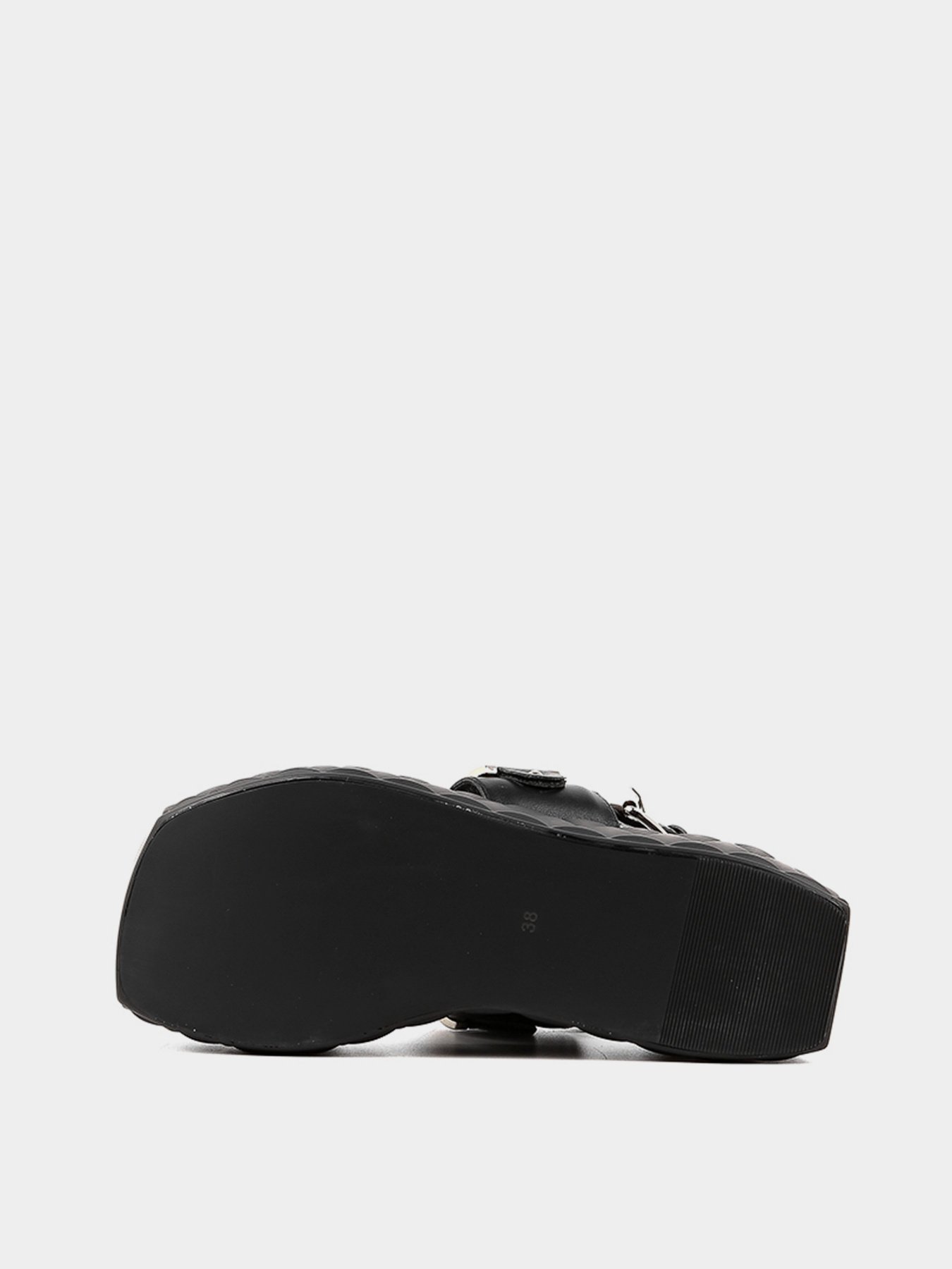 Сандалии LeBERDES модель 00000012767 Фото