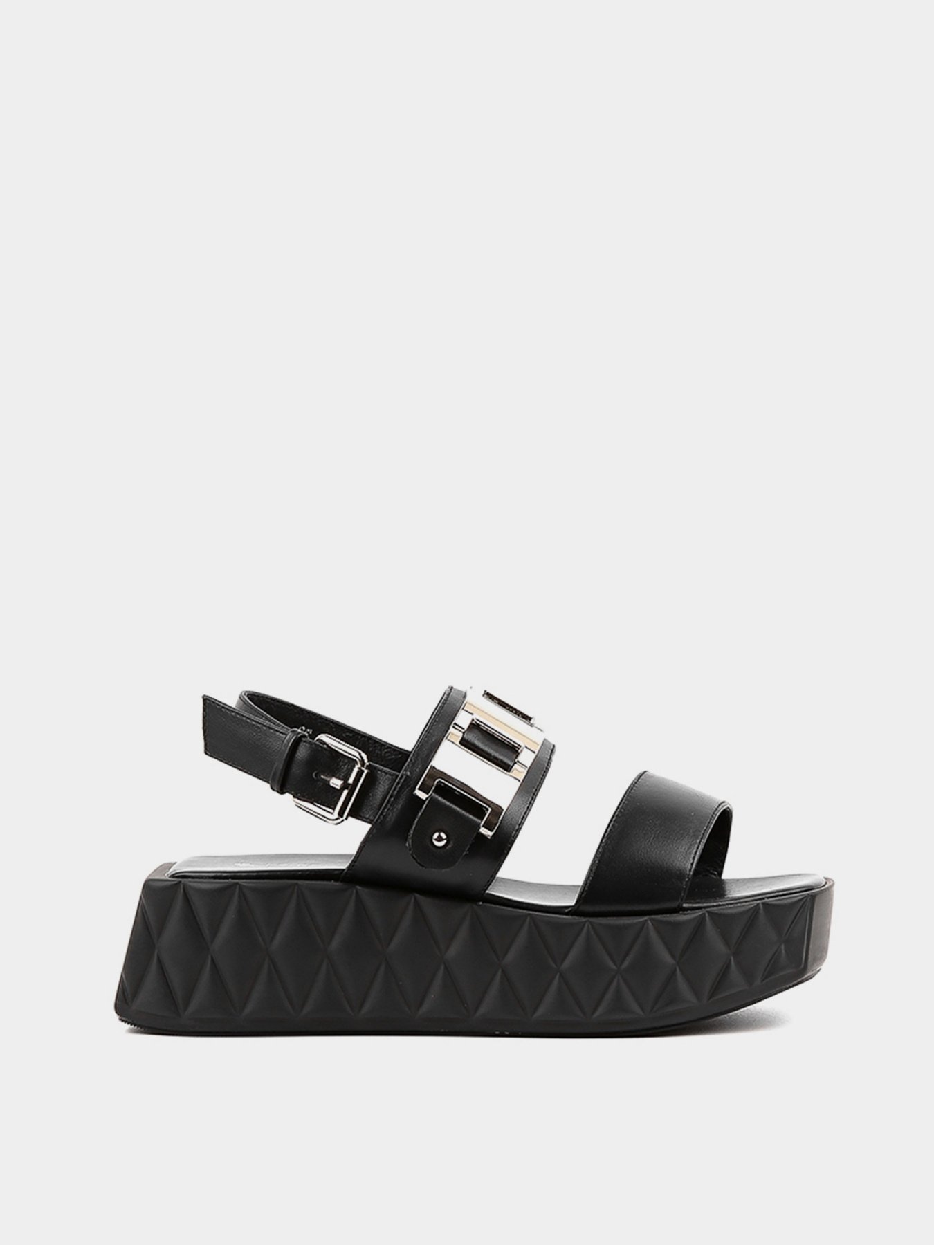 Сандалии LeBERDES модель 00000012767 Фото