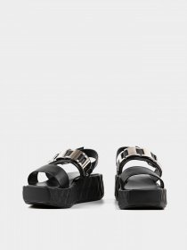 Сандалии LeBERDES модель 00000012767 Фото