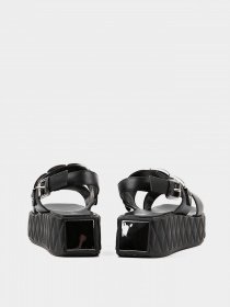 Сандалии LeBERDES модель 00000012767 Фото