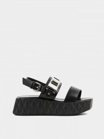 Сандалии LeBERDES модель 00000012767 Фото