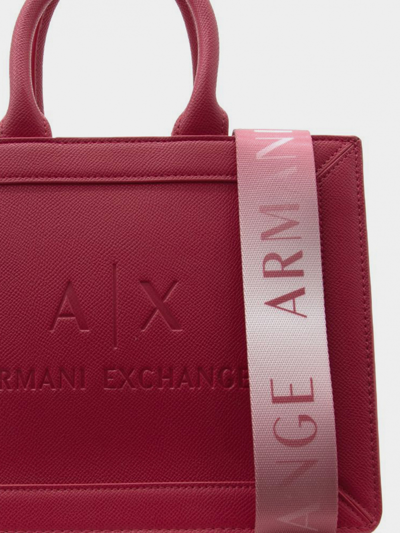 Сумки Armani Exchange модель 942929-CC789-22775 Фото
