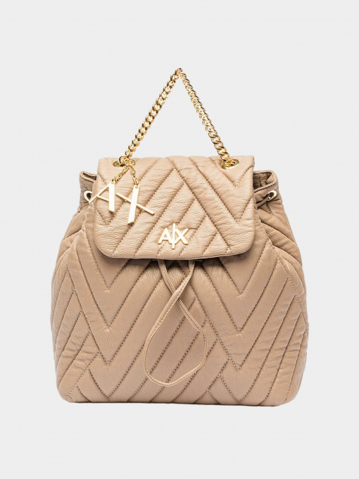Рюкзаки Armani Exchange модель 942934-2F745-09752 Фото