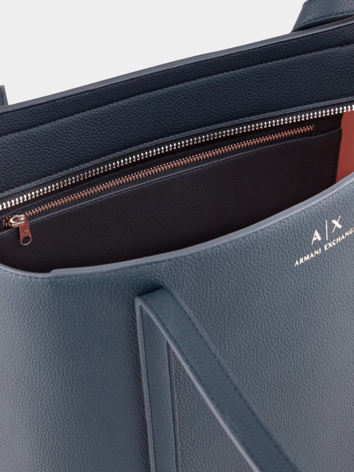 Сумки Armani Exchange модель 942930-CC726-55636 Фото