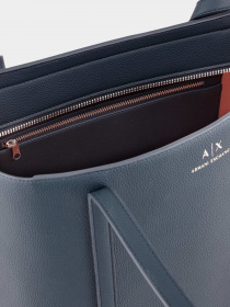 Сумки Armani Exchange модель 942930-CC726-55636 Фото