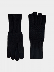 Перчатки и варежки Armani Exchange модель 944617-3F304-00020 Фото