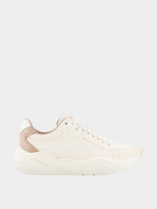 Кроссовки Armani Exchange модель XDX140-XV736-S942 Фото