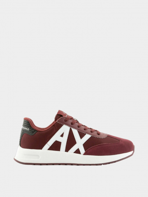 Кроссовкалар Armani Exchange үлгі XUX071-XV527-T044 Фото