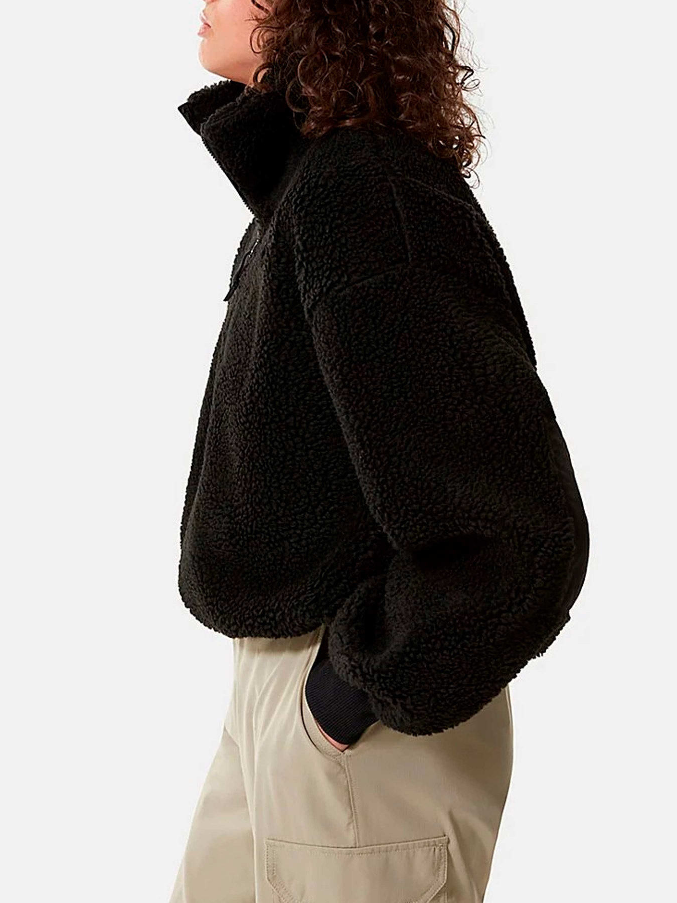 Худи и свитшоты The North Face модель NF0A5GGIJK31 Фото