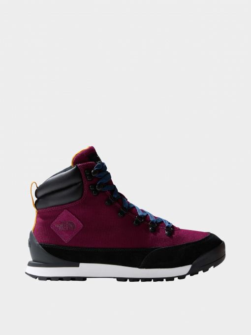Бәтеңке мен етіктер The North Face үлгі NF0A8177KK91 Фото