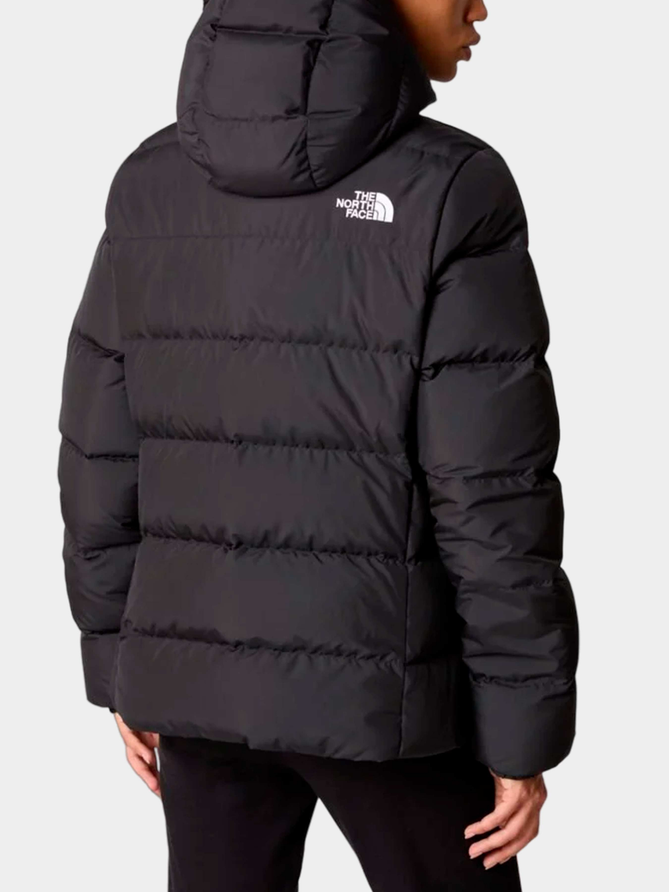 Куртки и дубленки The North Face модель NF0A84IWJK31 Фото