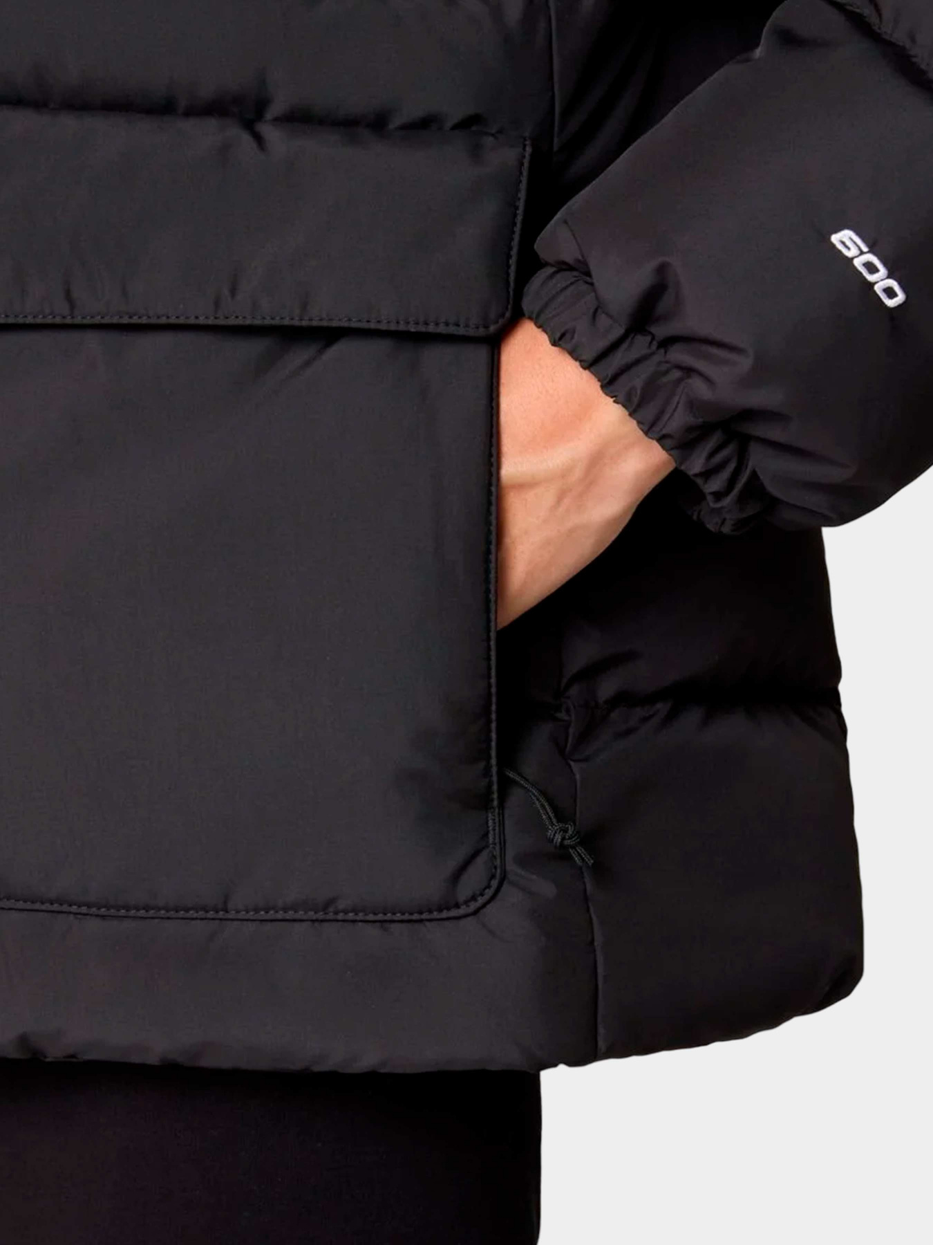 Куртки и дубленки The North Face модель NF0A84IWJK31 Фото