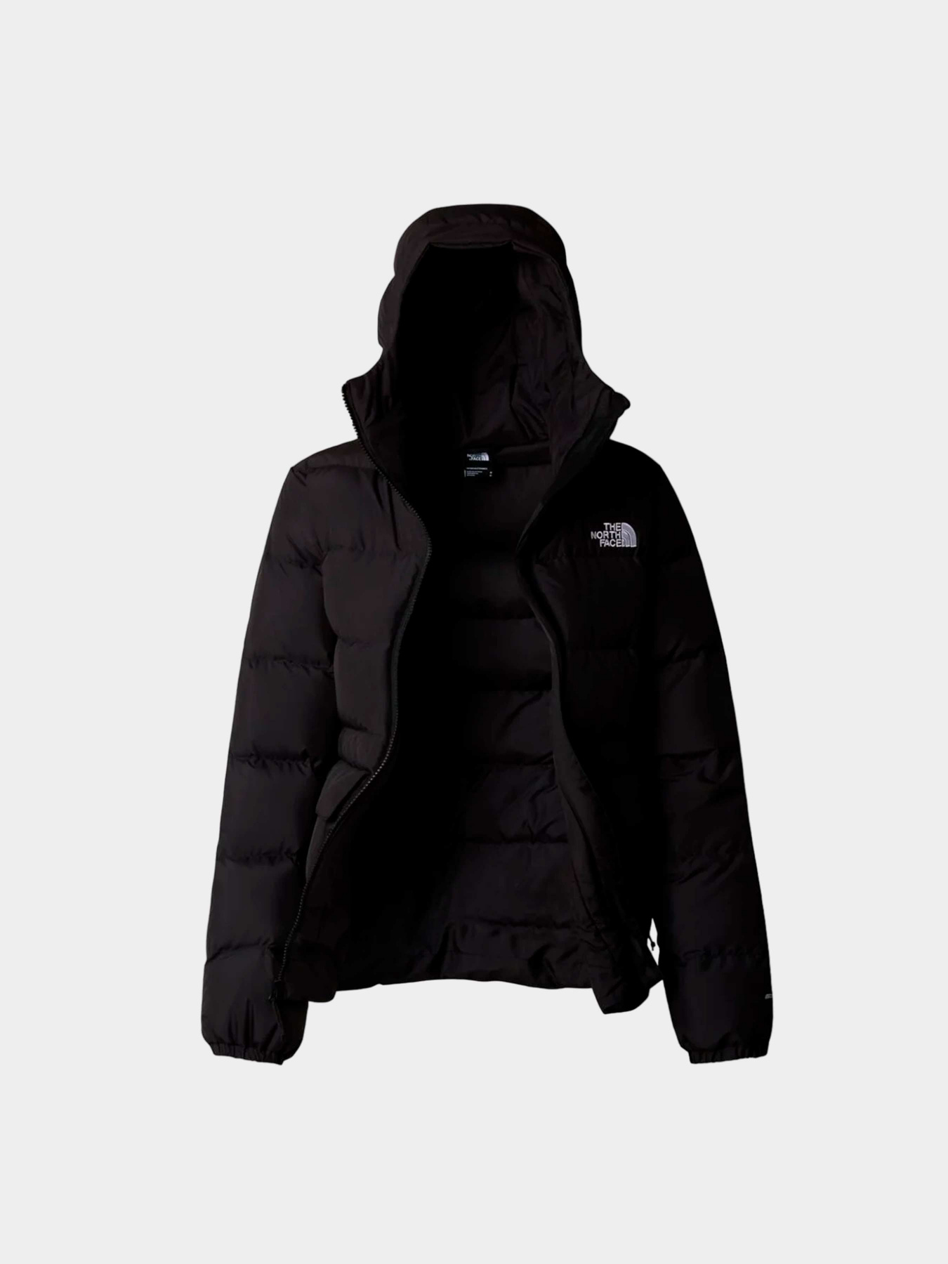 Куртки и дубленки The North Face модель NF0A84IWJK31 Фото