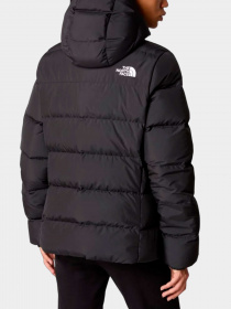 Куртки и дубленки The North Face модель NF0A84IWJK31 Фото