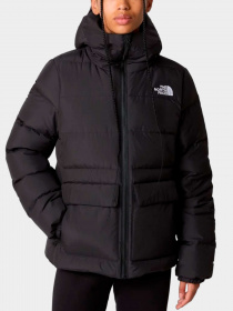 Куртки и дубленки The North Face модель NF0A84IWJK31 Фото