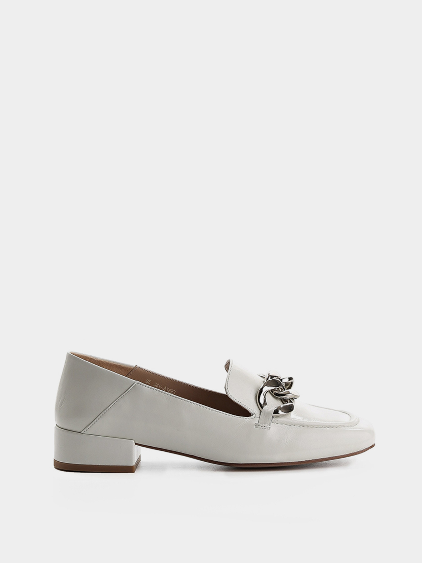 Лоферы LeBERDES модель 00000012780 Фото