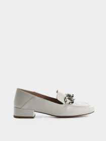 Лоферы LeBERDES модель 00000012780 Фото