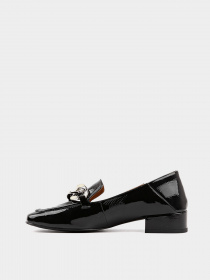 Лоферы LeBERDES модель 00000012781 Фото