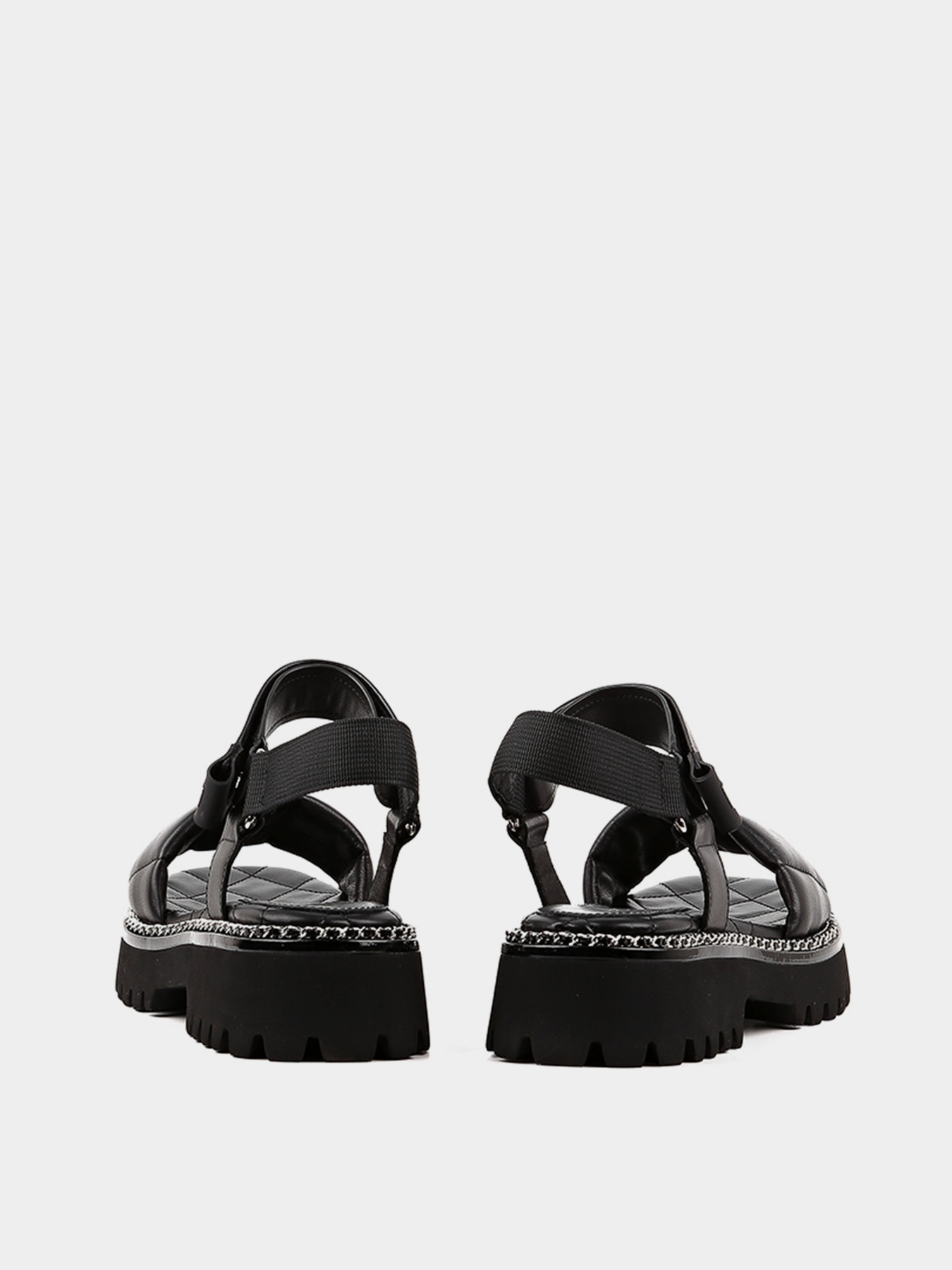 Сандалии LeBERDES модель 00000012782 Фото