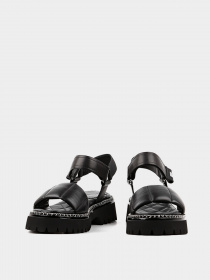 Сандалии LeBERDES модель 00000012782 Фото