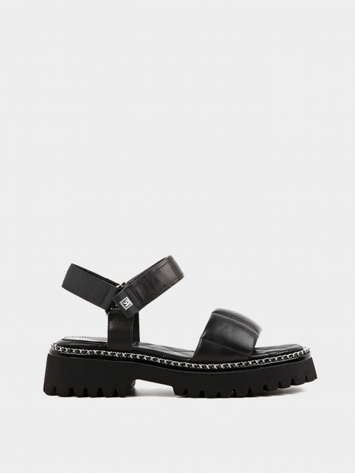 Сандалии LeBERDES модель 00000012782 Фото