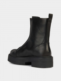 Ботинки и сапоги Geox модель D36VDC-00043-C9999 Фото