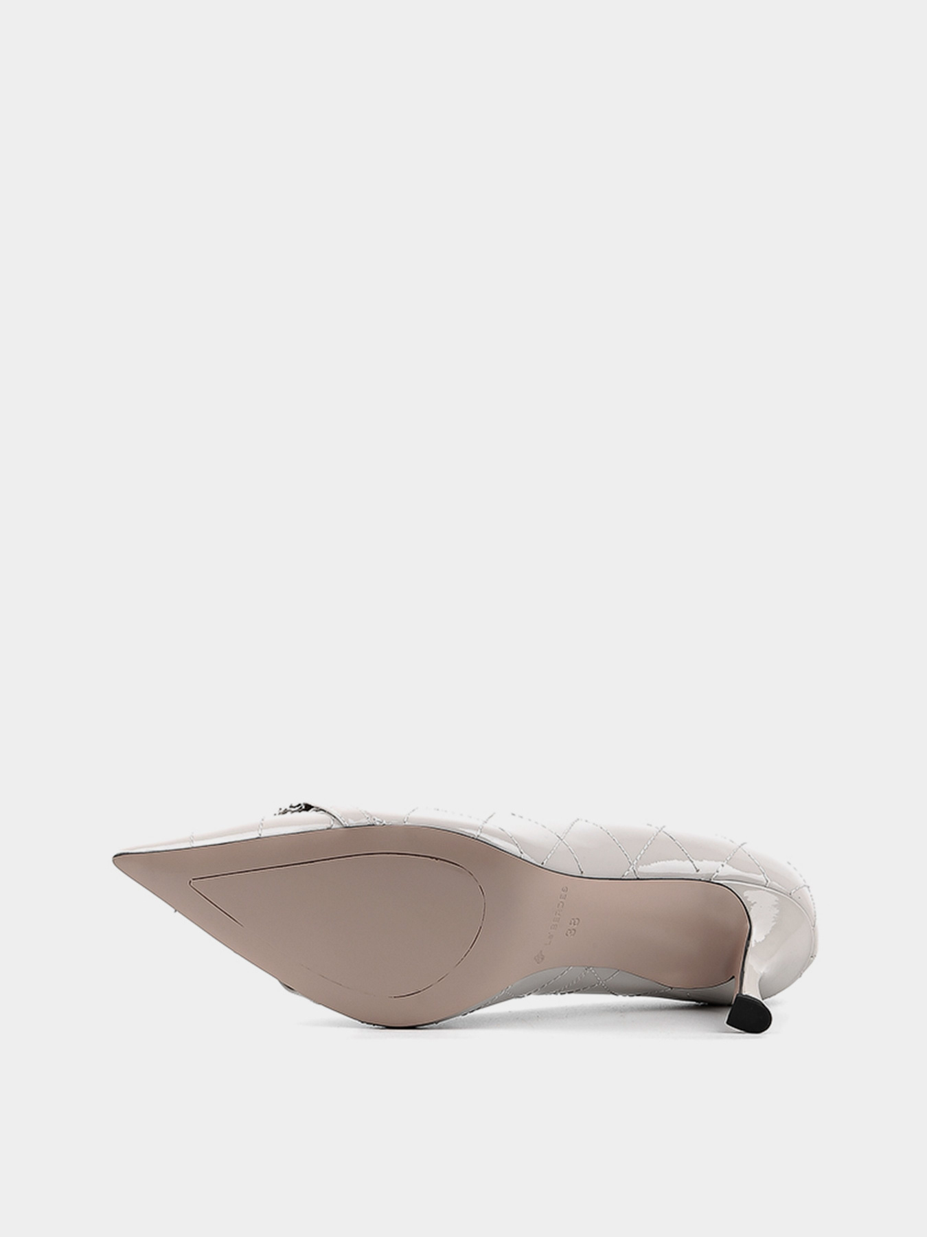 Туфли-лодочки LeBERDES модель 00000012784 Фото