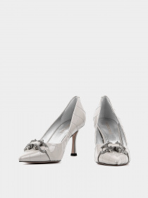 Туфли-лодочки LeBERDES модель 00000012784 Фото