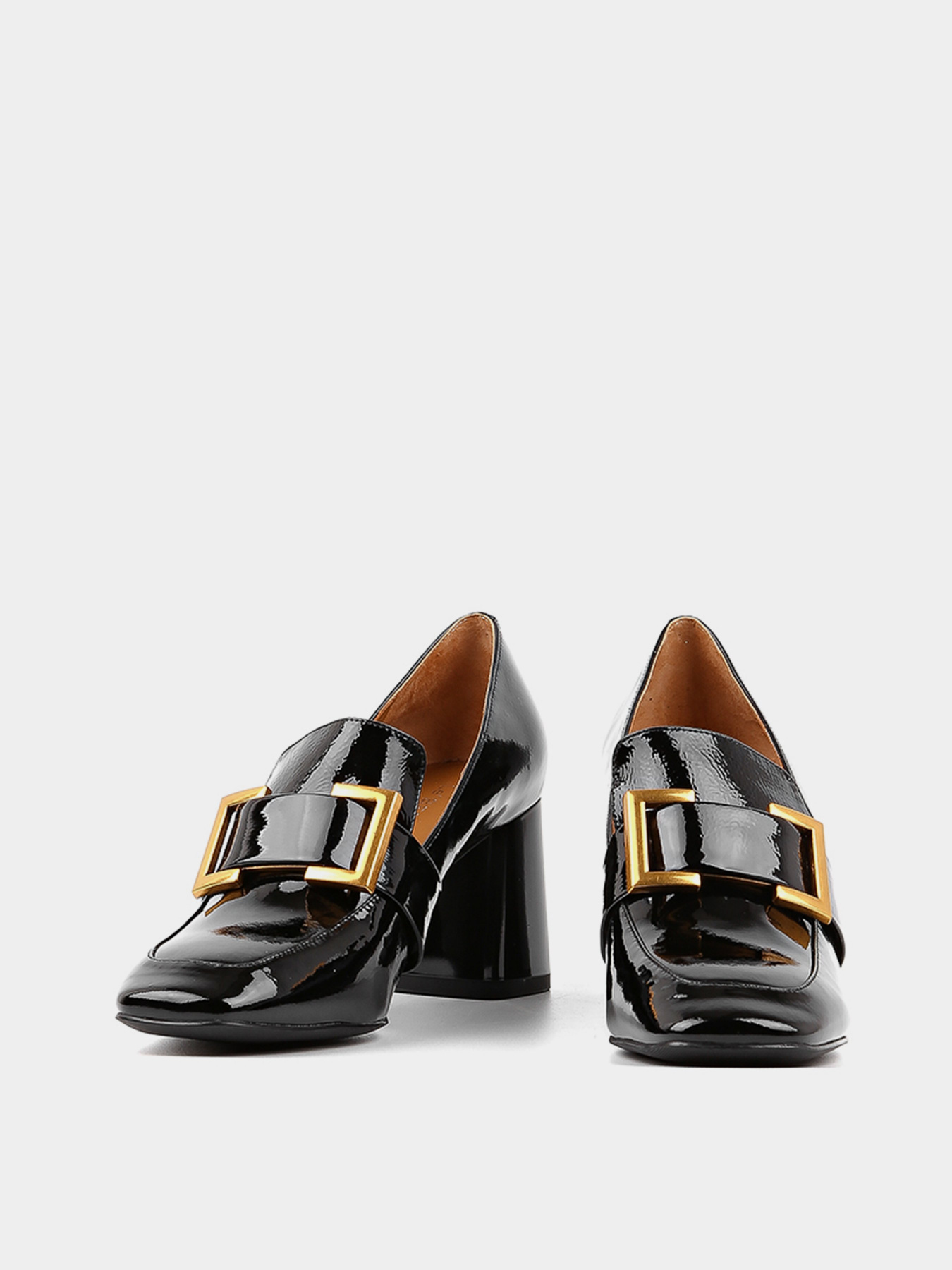 Туфлі LeBERDES модель 00000012785 Фото