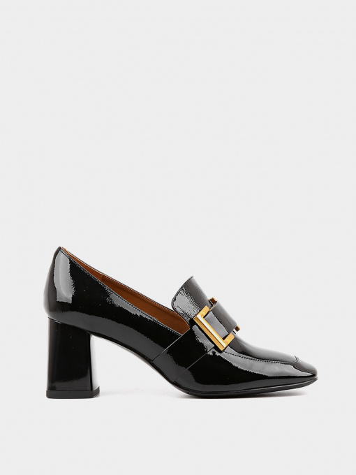 Туфлі LeBERDES модель 00000012785 Фото