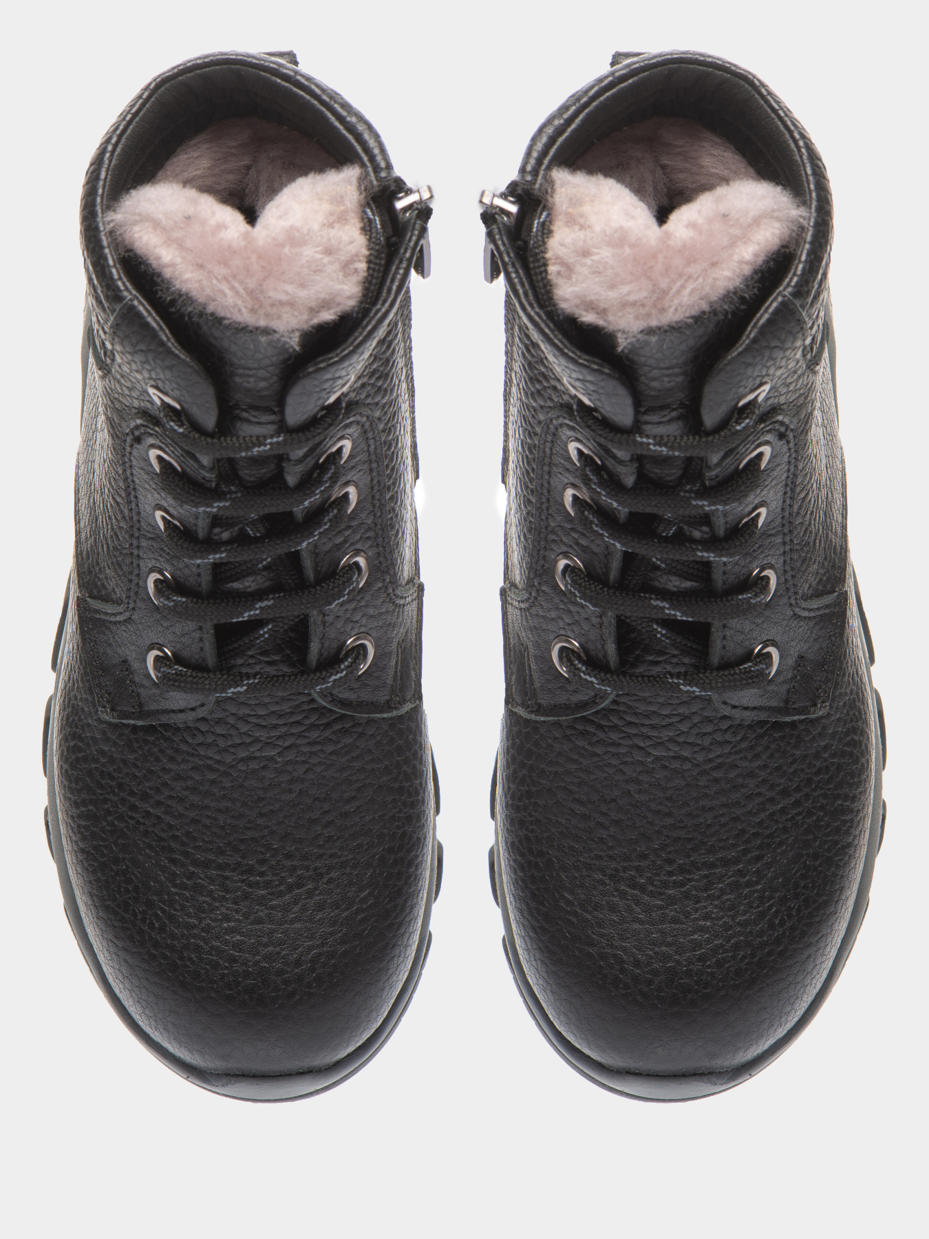 Ботинки Theo Leo модель LEO-615423 Фото