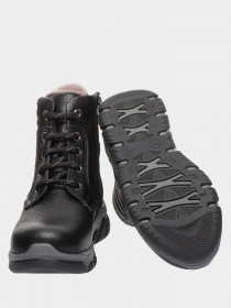 Ботинки Theo Leo модель LEO-615423 Фото