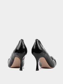Туфли на каблуках LeBERDES модель 00000012787 Фото
