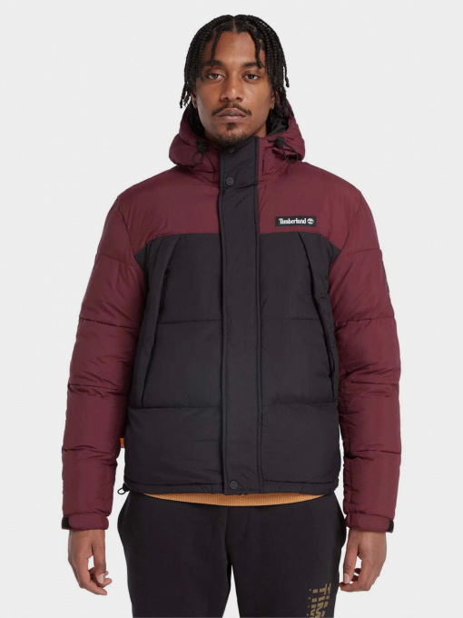Куртки и дубленки Timberland модель TB0A6S41DX6 Фото
