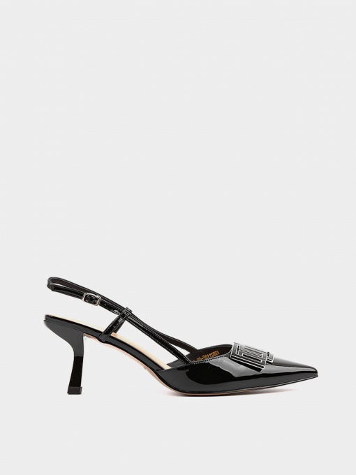 Босоножки LeBERDES модель 00000012794 Фото