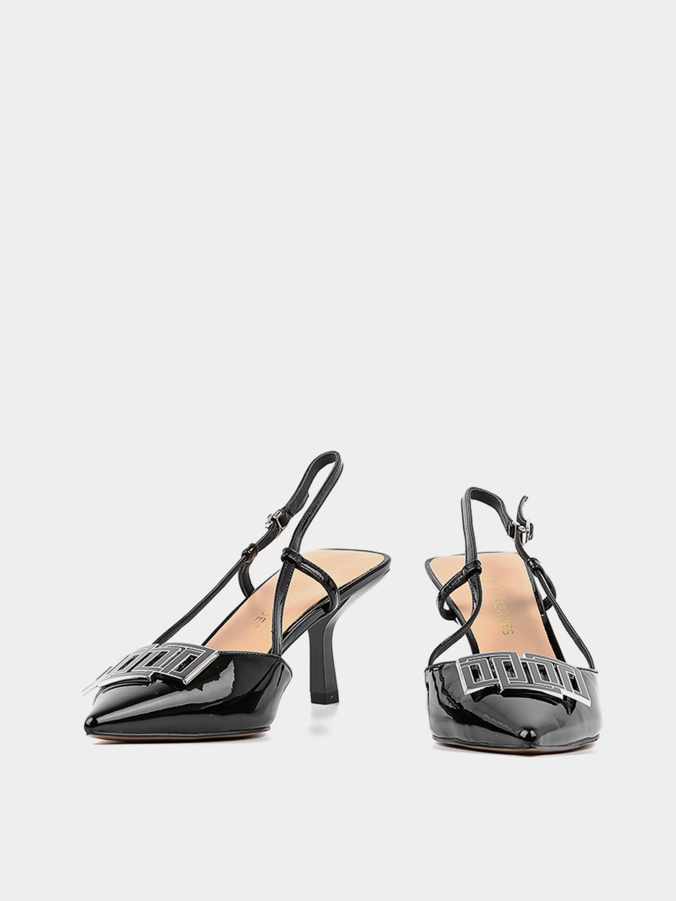 Босоножки LeBERDES модель 00000012794 Фото