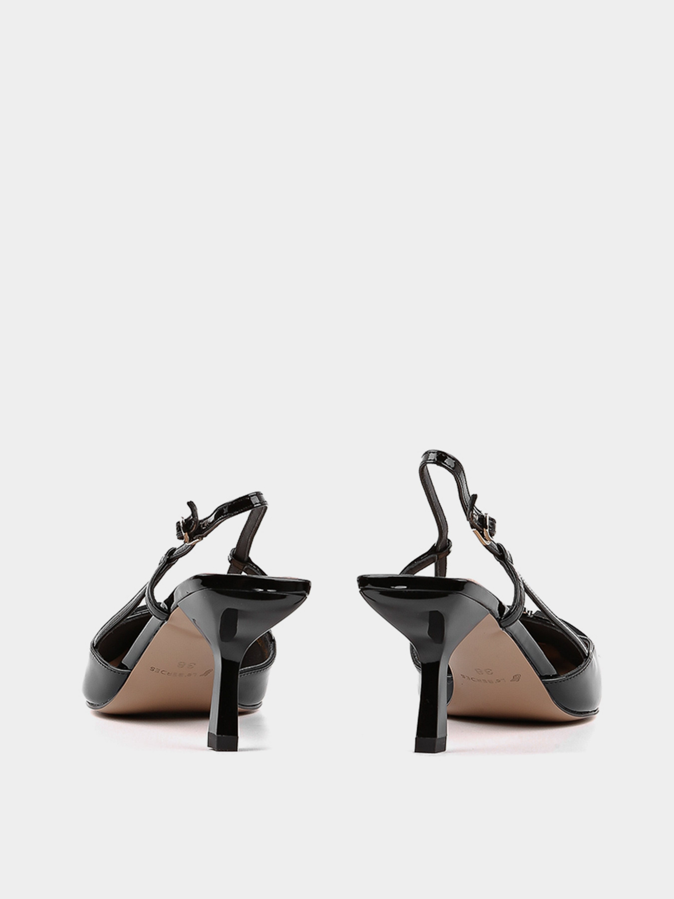 Босоножки LeBERDES модель 00000012794 Фото