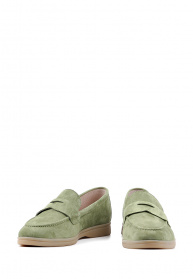 Лоферы LeBERDES модель 00000012795 Фото