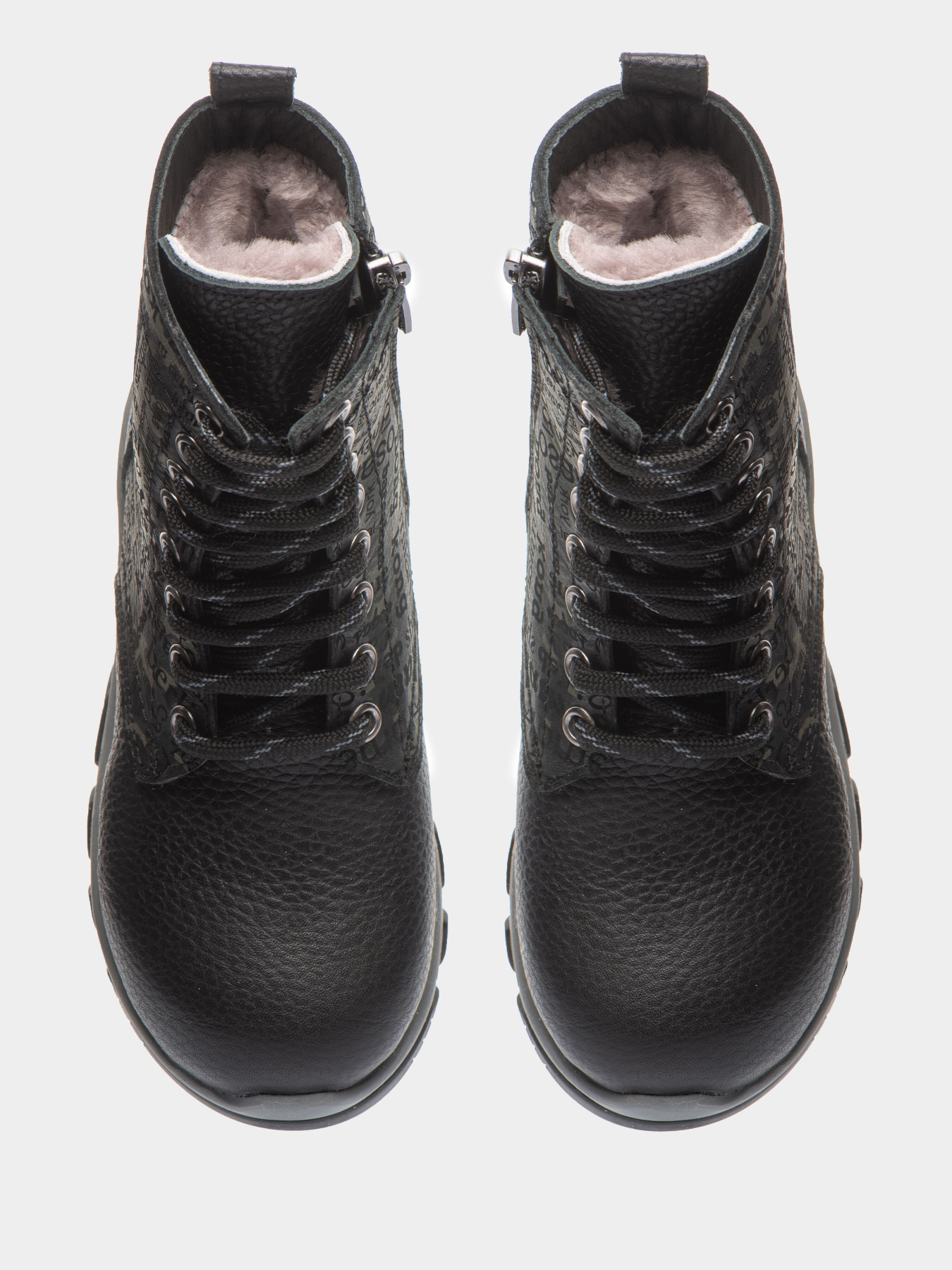 Ботинки Theo Leo модель LEO-616423 Фото