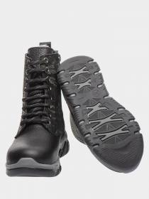 Ботинки Theo Leo модель LEO-616423 Фото