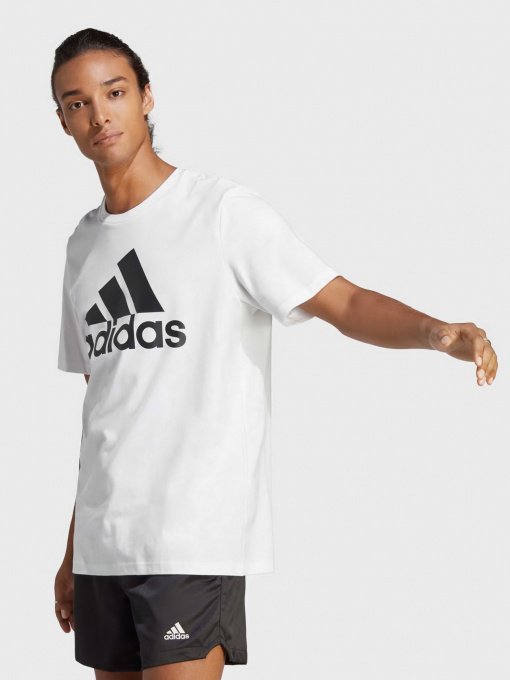 Футболкалар мен поло жейделер Adidas үлгі IC9349 Фото