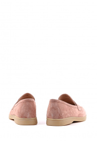 Лоферы LeBERDES модель 00000012796 Фото