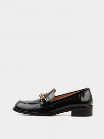 Лоферы LeBERDES модель 00000012797 Фото